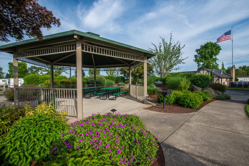 Beauty and affordability in Oregon’s Willamette Valley Olde Stone Village